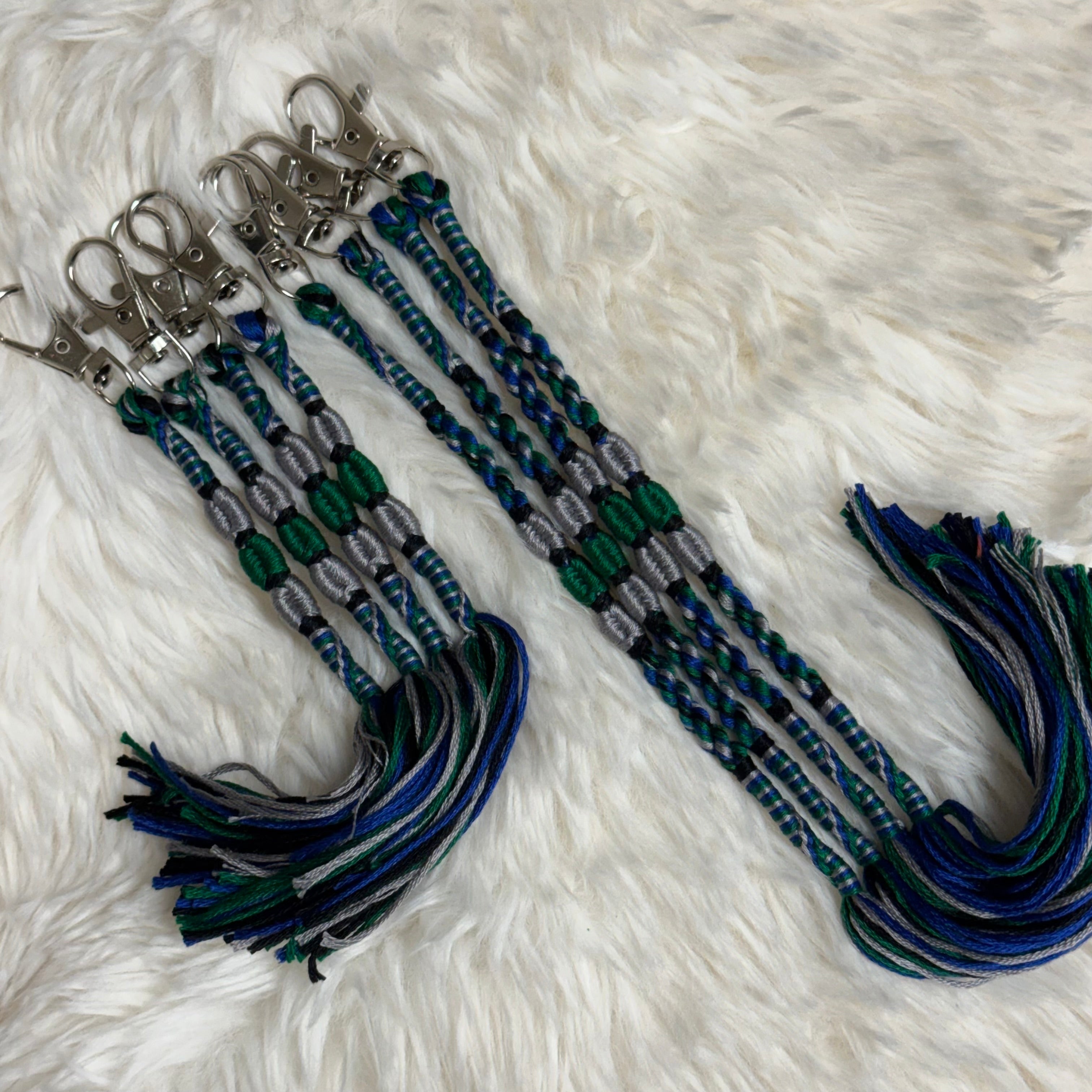 Bundles