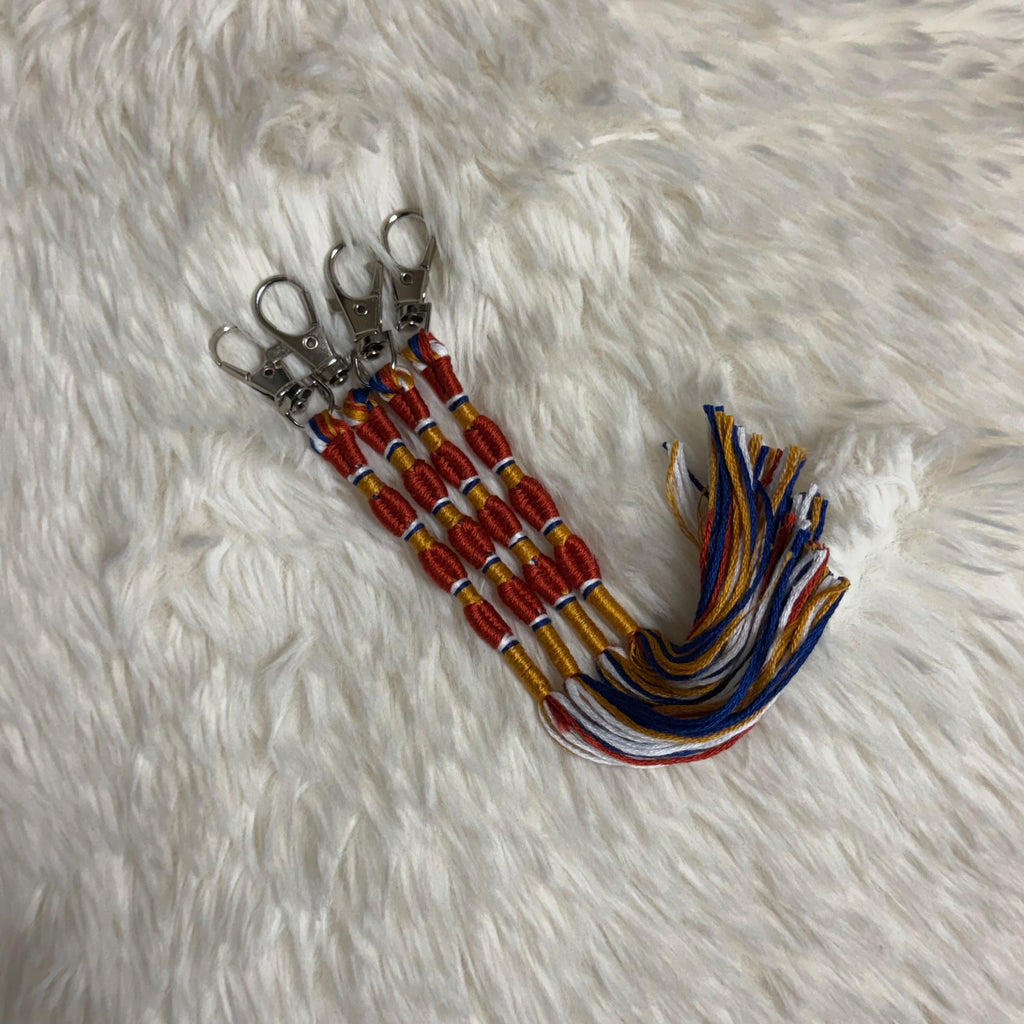 Mini Tzitzit