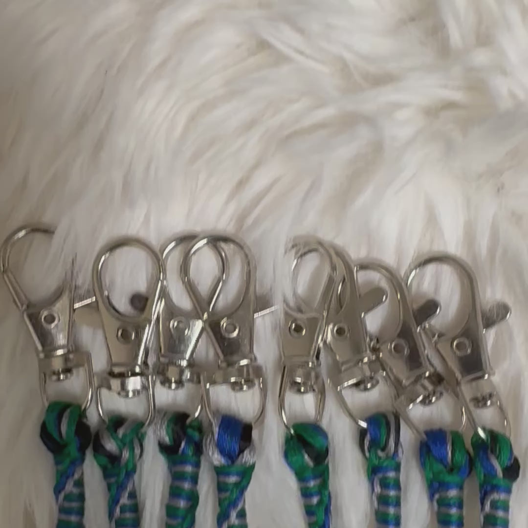 Deluxe/Mini Tzitzit Bundle